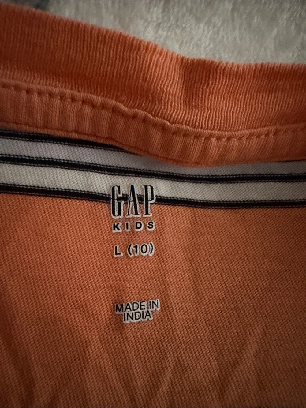 GAP soft short